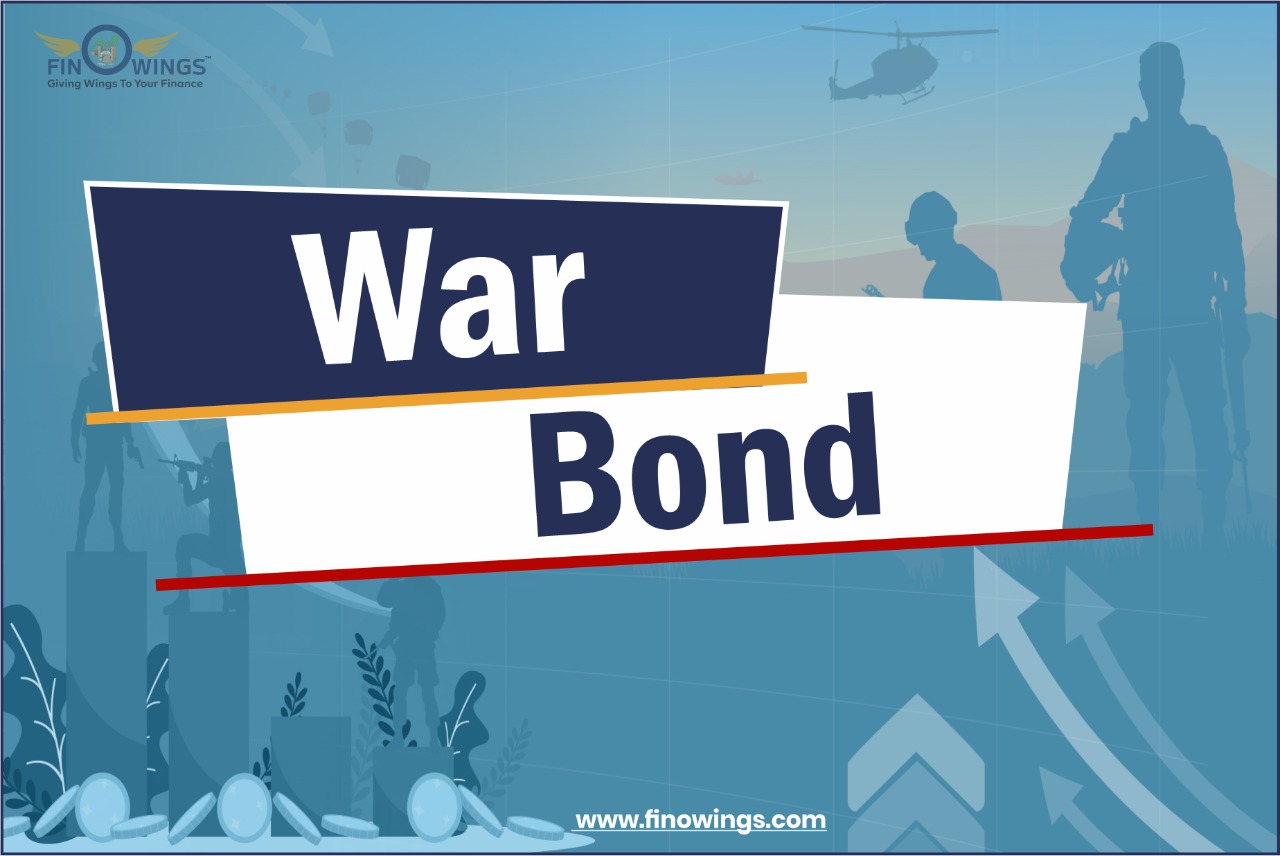 What Is War Bond?