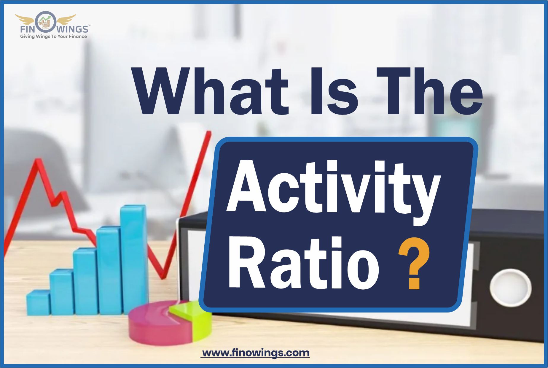 What is the Activity Ratio?