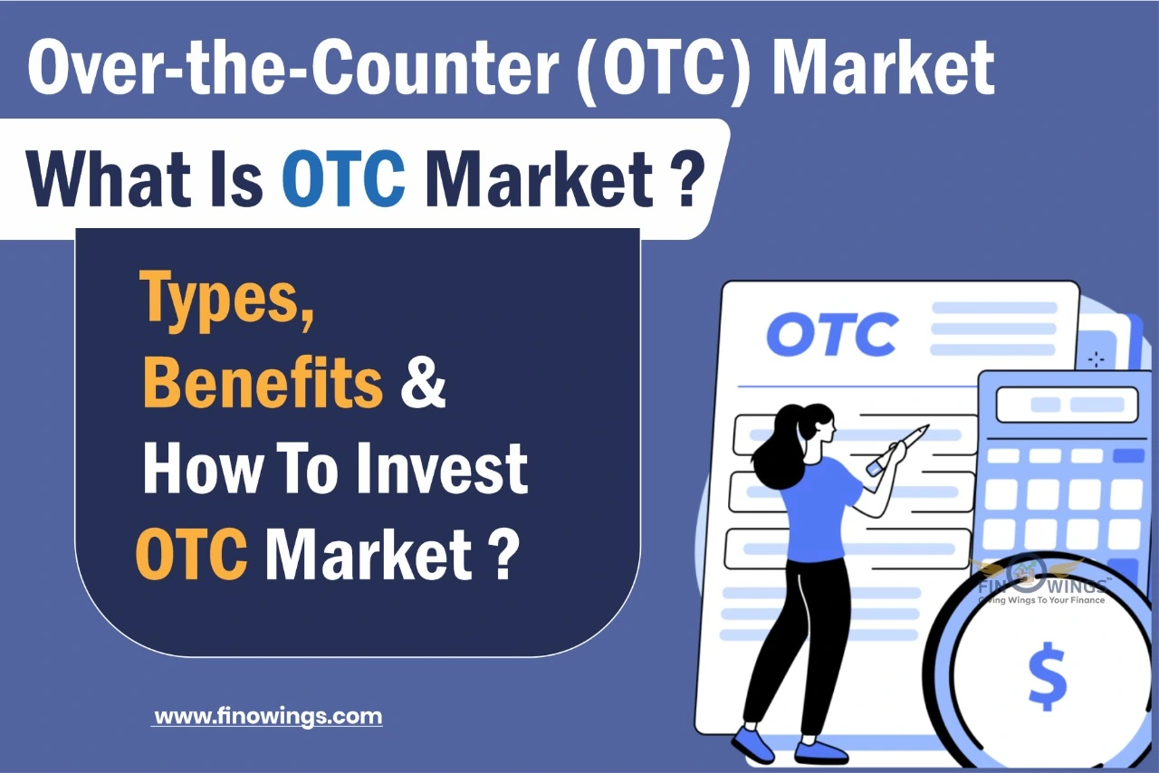 Over-the-Counter: Trading Securities Secrets Traders Must Know