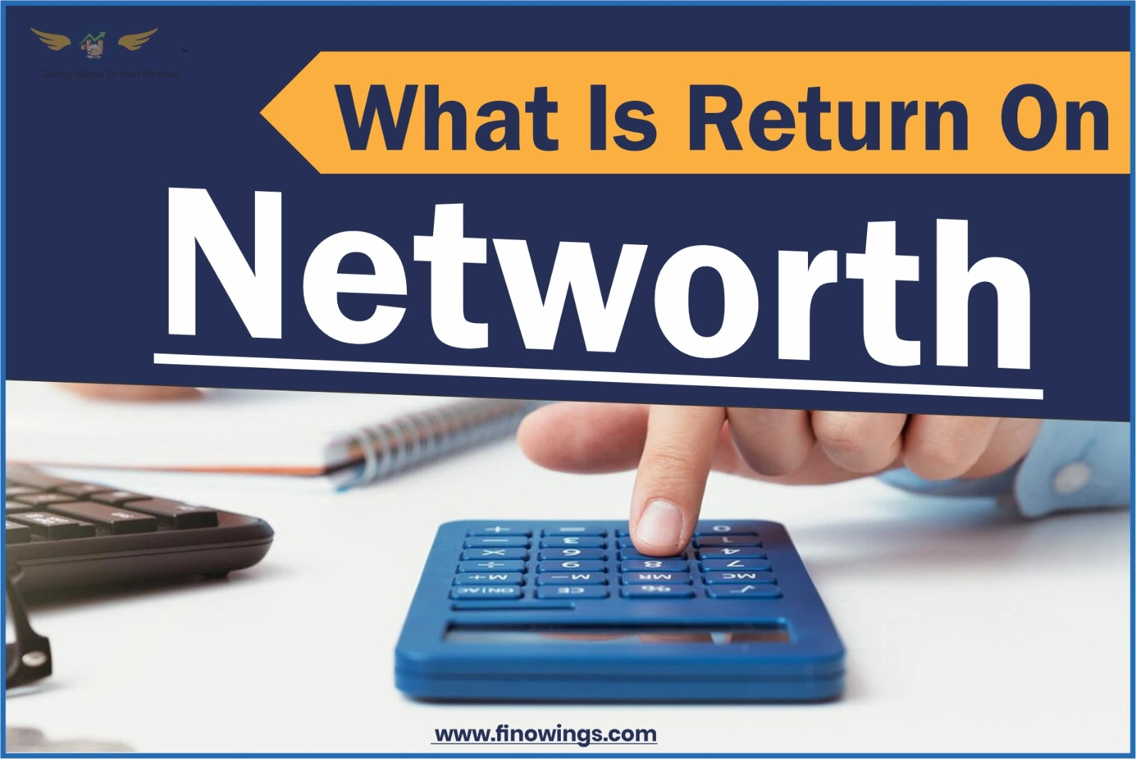 What is Return on Net Worth?