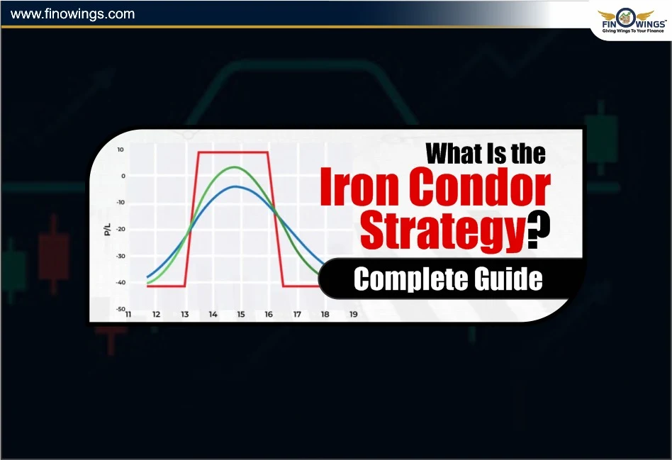 What Is the Iron Condor Strategy? Complete Guide 