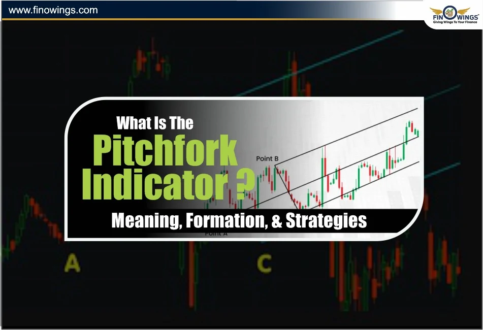 What Is the Pitchfork Indicator? Meaning, Formation & Strategies