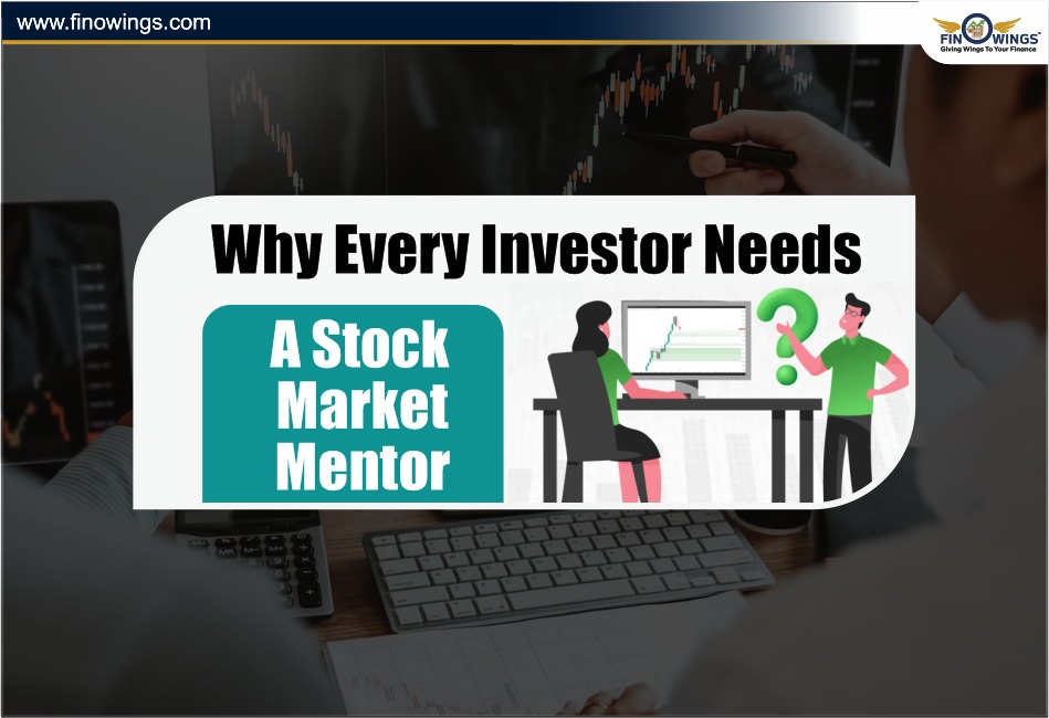 Why Every Investor Needs a Stock Market Mentor