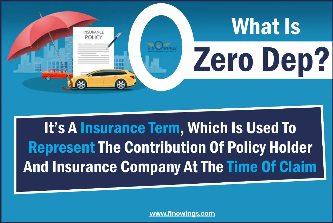 Zero Depreciation Insurance: A Smart Way to Protect Your Car
