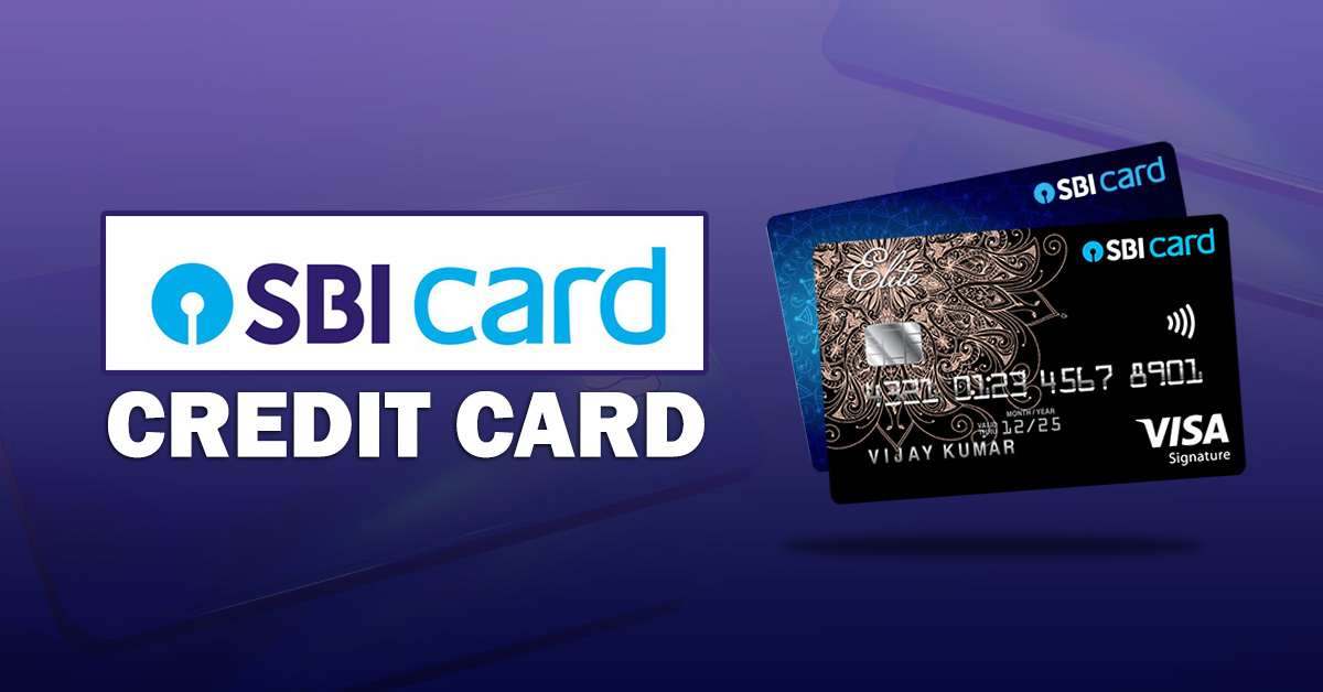 SBI Credit Card