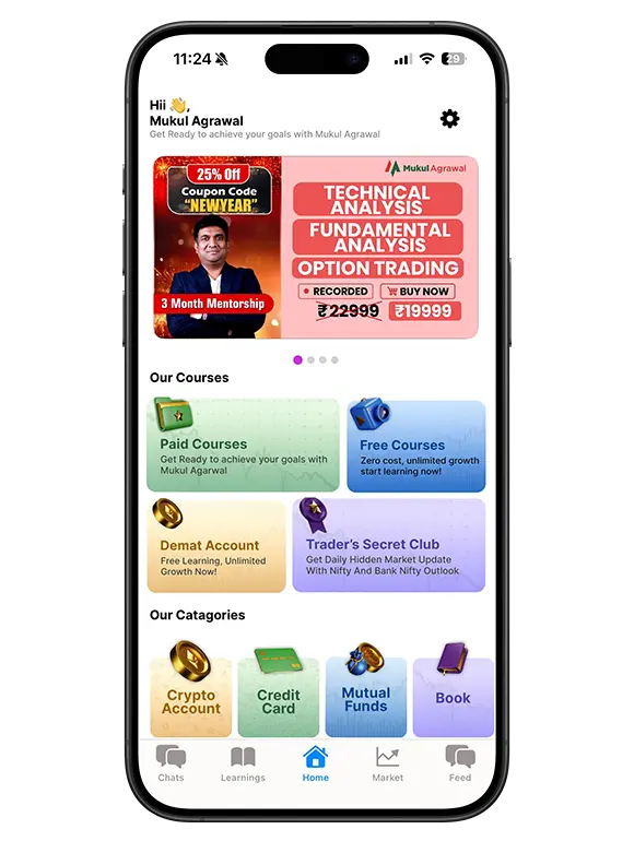 MukulAgrawal App