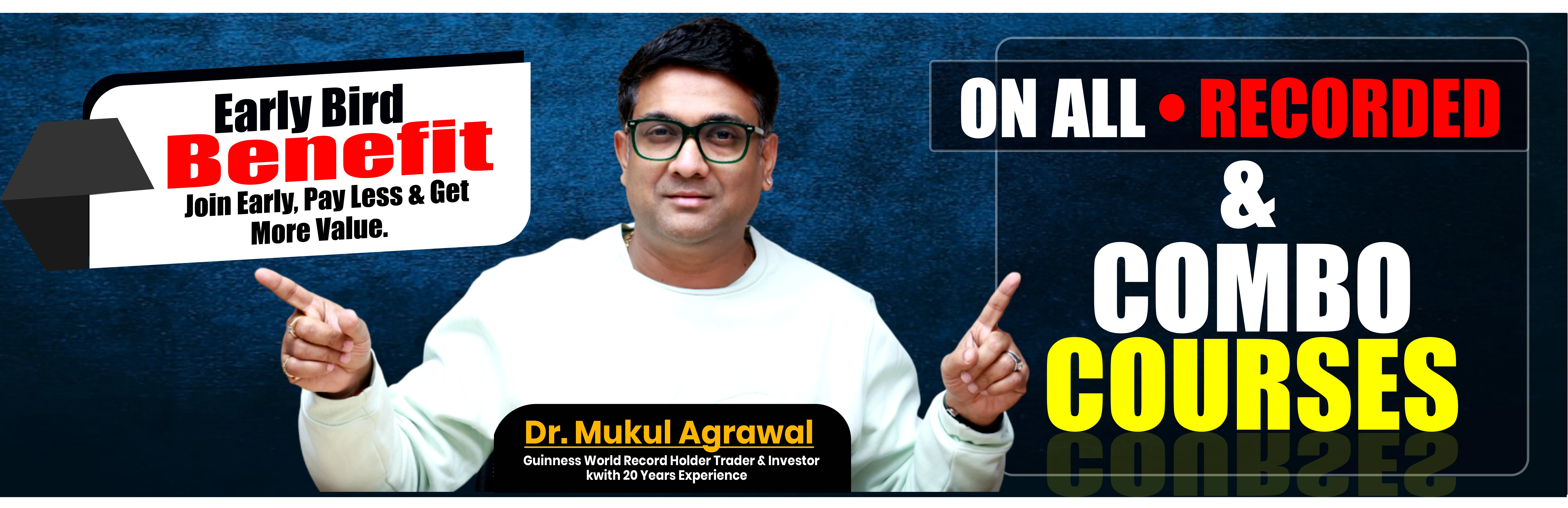 Stock Market Courses